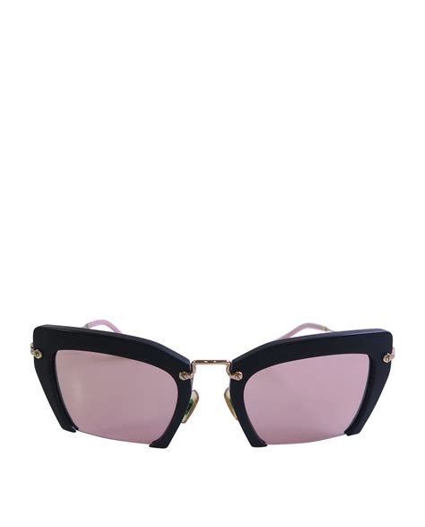 miu miu rasoir sunglasses price|Buy and Sell Miu Miu Sunglasses .